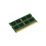 ME-KIN-8G16SOR3-MEMORIA RAM KINGSTON 8 GB SODIMM DDR3