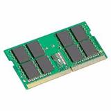 ME-KIN-8GLSOD16-MEMORIA RAM GENERICA KINGSTON 8 GB EMBALAJE SODIMM TECNOLOGIA DDR3L VELOCIDAD DE 1600...