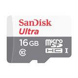 ME-SAN-MSD16GUL-MICROSDHC SANDISK SDSQUNS-016G-GN3MA DE 16 GB CLASE 10