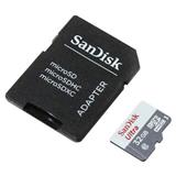 ME-SAN-MSD32GUL-MICROSDHC SANDISK SDSQUNS-032G-GN3MA DE 32 GB CLASE 10
