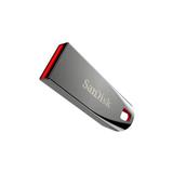ME-SAN-Z7116G-MEMORIA USB USB 2.0 SANDISK Z71 DE 16 GB GRIS