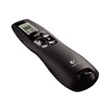 MM-LOG-R800-APUNTADOR LASER LOGITECH R800 CONEXIÓN NANO RECEPTOR USB COLOR NEGRO