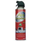 PC-LIM-AIRE-AIRE COMPRIMIDO QUIMICA JEREZ 909X12 PARA REMOVER EL POLVO