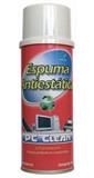 PC-LIM-ESPUMA-ESPUMA LIMPIADORA QUIMICA JEREZ PC CLEAN CON 454ML