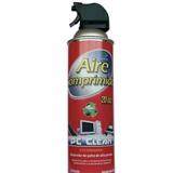 QJ-LIM-AIR360-AIRE COMPRIMIDO QUIMICA JEREZ 400X12 PARA REMOVER EL POLVO