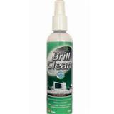 QJ-LIM-BRILLA-ABRILLANTADOR QUIMICA JEREZ BRILL CLEAN 250ML