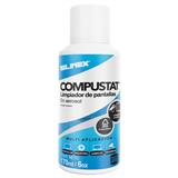 SIL-LIM-COMPUST-LIMPIADOR EN AEROSOL SILIMEX 170ML
