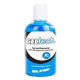 SIL-LIM-GELTECH-LIMPIADOR EN GEL SILIMEX 7.50E 011 120GR