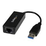 STA-CO-A8400G8-ADAPTADOR DE TARJETA DE RED USB31000S USB 3.0 A 1 PUERTO GIGABIT ETHERNET 1GBPS RJ45 ...