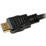 STA-CO-A8400HN-CABLE HDMI STARTECH.COM HDMM2M MACHO ULTRA HD NEGRO 2 METROS