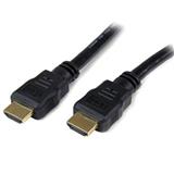 STA-CO-A8400J5-CABLE HDMI STARTECH HDMM6 NEGRO 1.8 METROS
