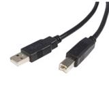 STA-CO-A8400XG-CABLE USB 2.0 STARTECH USB2HAB10 NEGRO 3 METROS