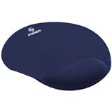 STE-ACC-040A-MOUSEPAD DE GEL STEREN COM-040 COLOR AZUL