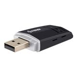 STE-ADAP-843-ADAPTADOR STEREN ADAPTADOR USB WI-FI COM-843 USB 2.0