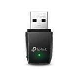 TPL-TL-AC1300-ADAPTADOR USB INALAMBRICO DOBLE BANDA TP-LINK ARCHER T4U