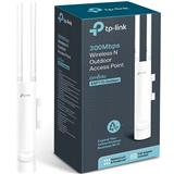 TPL-TL-EAP110-ACCESS POINT TP-LINK EAP110 VELOCIDAD DE 300 MBPS EN 2.4GHZ