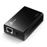 TPL-TL-POE150S-ADAPTADOR TP-LINK TL-POE150S INYECTOR POE