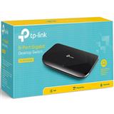 TPL-TL-SG1008D-SWITCH TP-LINK TL-SG1008D DE 8 PUERTOS