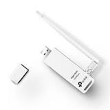 TPL-TL-WN722N-TARJETA DE RED TP-LINK TL-WN722N FRECUENCIA 2.400-2.4835 GHZ