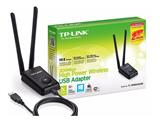 TPL-TL-WN8200ND-TARJETA DE RED TP-LINK TL-WN8200ND FRECUENCIA 2.4-2.4835 GHZ