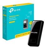 TPL-TL-WN823N-TARJETA DE RED TP-LINK TL-WN823N FRECUENCIA 2.400-2.4835 GHZ