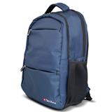 TZ-ACC-BP01AZ-MOCHILA TECHZONE TZ18LBP01-AZUL DE POLIESTER COLOR AZUL