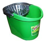 3M-CUB-CEXP-CUBETA CON EXPRIMIDOR SCOTCH-BRITE 25 L PLASTICO