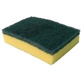 3M-FIBRA-ESP-FIBRA ESPONJA SCOTCH-BRITE DE USO DOMESTICO 1 PZA