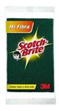 3M-MIFIBRA-VPOP-FIBRA VERDE POPULAR SCOTCH-BRITE DE USO DOMESTICO 1 PZA