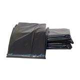 AB-BOL-60X90-BOLSA DE PLASTICO NEGRA RHINO DE 60 X 90 CM 25 KG