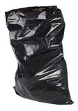 AB-BOL-90X120-BOLSA DE PLASTICO NEGRA RHINO DE 90 X 120 CM 25 KG