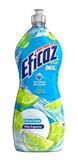 ALEN-EFICAZ-LM-DETERGENTE LIQUIDO EFICAZ 750 ML