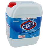 CLX-CLORO-10L-CLORO 10 L CLOROX 1 PZA