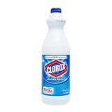 CLX-CLORO-930ML-CLORO 930 ML CLOROX 1 PZA