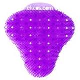 EKC-TAP-LV-REJILLA PARA MINGITORIO ECKOS COLOR PURPURA TAMAÑO ESTANDAR