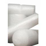 FTC-BURBUJA-RB2-ROLLO DE BURBUJA TRANSPARENTE FORTEC RB2 DE PLASTICO MEDIDAS 40 CM X 20 M 1 ROLLO