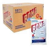 LCO-DET-ROMA10-DETERGENTE EN POLVO ROMA 10 KG