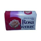LCO-JAB-RV200-JABON DE TOCADOR ROSA VENUS 200 GR
