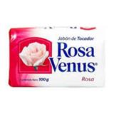 LCO-JABON-RV150-JABON DE TOCADOR ROSA VENUS 150 GR
