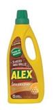 LJA-CERA-ALEX-CERA PARA PISOS DE MADERA ALEX DE 750 ML 1 PZA