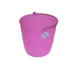 LJA-CUB-16-CUBETA DE PLASTICO CUPLASA MEDIDA 32 X 28.5 CM CAPACIDAD 14.5 L 1 PZA