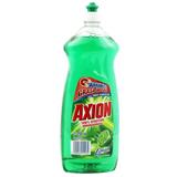 LJA-DET-AX750-DETERGENTE LIQUIDO AXION 750 ML