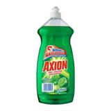 LJA-DET-AX900ML-DETERGENTE LIQUIDO AXION 900 ML