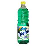 LJA-FABULOSO-FA-LIMPIADOR MULTIUSOS FABULOSO FRESCO AMANECER 1 L