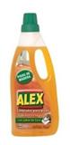 LJA-LIM-ALEX-LIMPIADOR PARA PISOS DE MADERA ALEX DE 750 ML 1 PZA