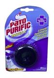 LJA-PAST-PATO12-PASTILLA DESODORANTE REDONDA PATO PURIFIC 48 GR
