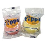 LJA-PASTIPS-TEC-PASTILLA DESODORANTE AZUL TIPPS 80 GR