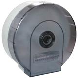 LJO-DES-PH51002-DESPACHADOR DE PAPEL HIGIENICO MINI JOFEL MEDIDAS 27 X 28 X 17 CM HUMO 1 PZA