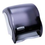 LKC-DEST-92259-DESPACHADOR DE TOALLA EN ROLLO KIMBERLY CLARK MEDIDAS 35 X27.2X24.2CM HUMO 1 PZA