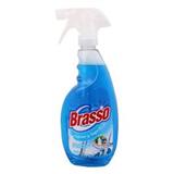 LRB-BRA-VIDRIOS-LIMPIA VIDRIOS BRASSO 650 ML